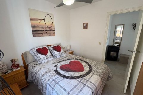 Bungalow w Torrevieja, Alicante, Hiszpania 3 sypialnie, 61 mkw. nr 189020 – zdjęcie 17