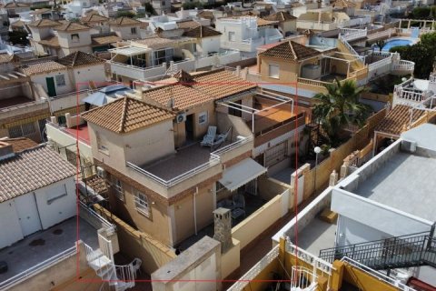 Bungalow w Torrevieja, Alicante, Hiszpania 3 sypialnie, 61 mkw. nr 189020 – zdjęcie 3
