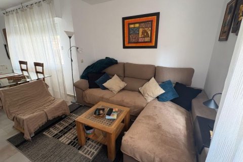 Bungalow w Torrevieja, Alicante, Hiszpania 3 sypialnie, 61 mkw. nr 189020 – zdjęcie 13
