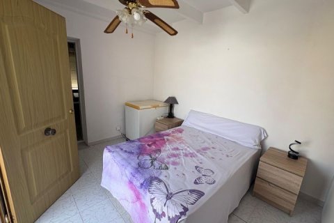 Bungalow w Torrevieja, Alicante, Hiszpania 3 sypialnie, 61 mkw. nr 189020 – zdjęcie 27