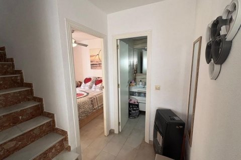 Bungalow w Torrevieja, Alicante, Hiszpania 3 sypialnie, 61 mkw. nr 189020 – zdjęcie 20