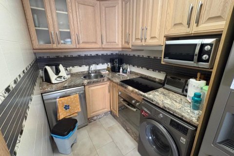 Bungalow w Torrevieja, Alicante, Hiszpania 3 sypialnie, 61 mkw. nr 189020 – zdjęcie 15