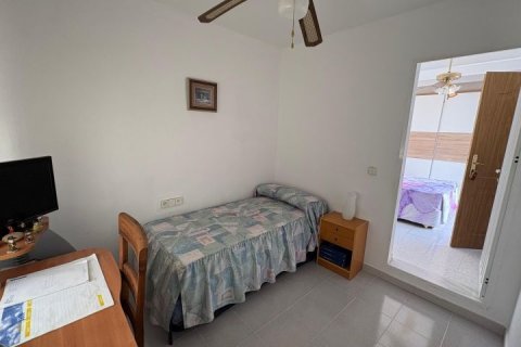 Bungalow w Torrevieja, Alicante, Hiszpania 3 sypialnie, 61 mkw. nr 189020 – zdjęcie 26