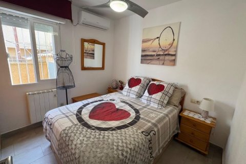 Bungalow w Torrevieja, Alicante, Hiszpania 3 sypialnie, 61 mkw. nr 189020 – zdjęcie 18