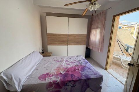 Bungalow w Torrevieja, Alicante, Hiszpania 3 sypialnie, 61 mkw. nr 189020 – zdjęcie 28
