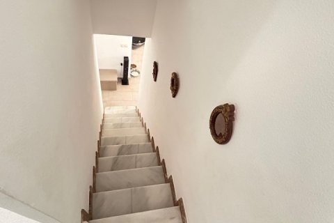 Bungalow w Torrevieja, Alicante, Hiszpania 3 sypialnie, 61 mkw. nr 189020 – zdjęcie 23