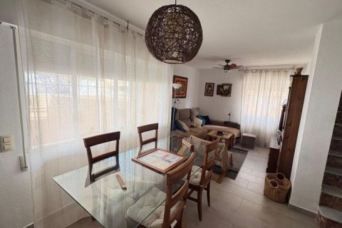 Bungalow w Torrevieja, Alicante, Hiszpania 3 sypialnie, 61 mkw. nr 189020 – zdjęcie 10