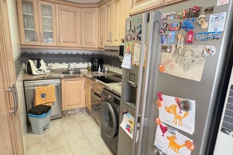 Bungalow w Torrevieja, Alicante, Hiszpania 3 sypialnie, 61 mkw. nr 189020 – zdjęcie 16