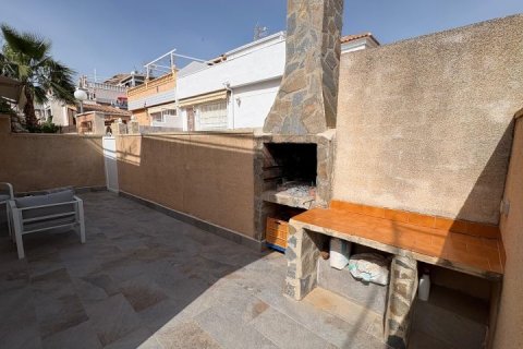 Bungalow w Torrevieja, Alicante, Hiszpania 3 sypialnie, 61 mkw. nr 189020 – zdjęcie 8