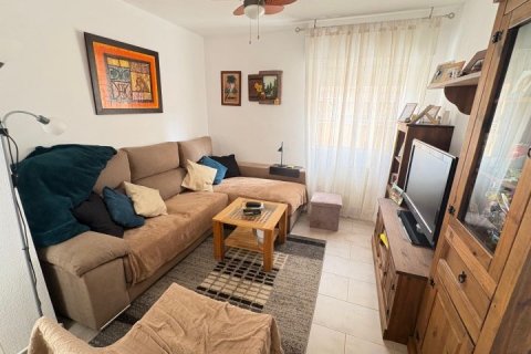 Bungalow w Torrevieja, Alicante, Hiszpania 3 sypialnie, 61 mkw. nr 189020 – zdjęcie 12