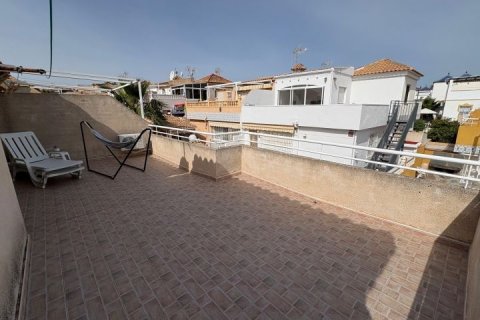 Bungalow w Torrevieja, Alicante, Hiszpania 3 sypialnie, 61 mkw. nr 189020 – zdjęcie 29