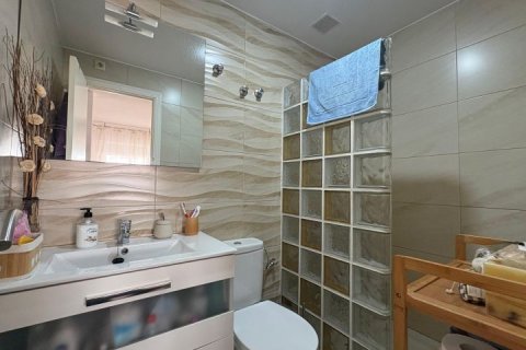 Bungalow w Torrevieja, Alicante, Hiszpania 3 sypialnie, 61 mkw. nr 189020 – zdjęcie 21