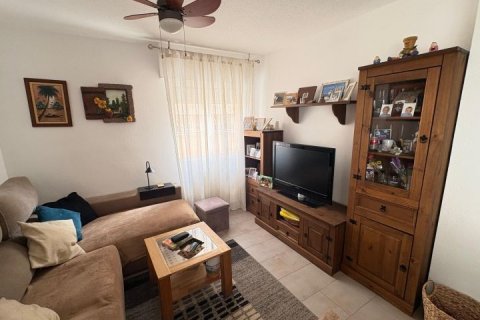 Bungalow w Torrevieja, Alicante, Hiszpania 3 sypialnie, 61 mkw. nr 189020 – zdjęcie 11