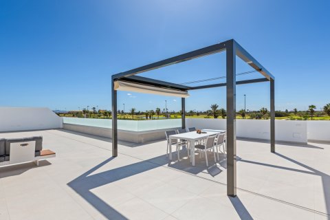 Villa pārdošanā San Javier, Murcia, Spānijā 3 istabas, 130 m2 Nr. 189024 - attēls 22