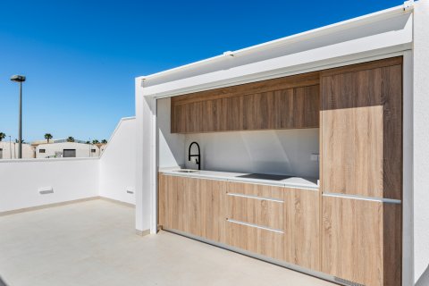 Villa pārdošanā San Javier, Murcia, Spānijā 3 istabas, 130 m2 Nr. 189024 - attēls 5