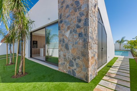 Villa pārdošanā San Javier, Murcia, Spānijā 3 istabas, 130 m2 Nr. 189024 - attēls 11