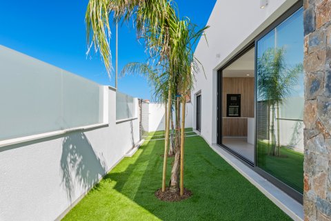Villa pārdošanā San Javier, Murcia, Spānijā 3 istabas, 130 m2 Nr. 189024 - attēls 12