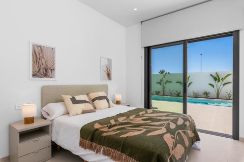 Villa pārdošanā San Javier, Murcia, Spānijā 3 istabas, 130 m2 Nr. 189024 - attēls 17