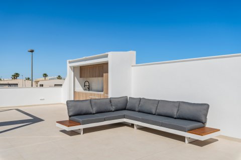 Villa pārdošanā San Javier, Murcia, Spānijā 3 istabas, 130 m2 Nr. 189024 - attēls 4