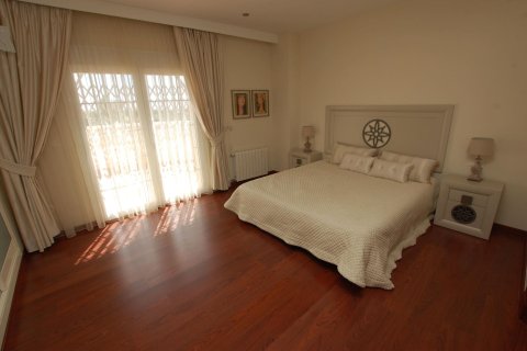 Villa à vendre à Ciudad Quesada, Alicante, Espagne, 5 chambres, 380 m2 No. 189022 - photo 25