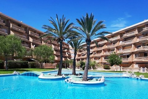 Appartamento a El Campello, Alicante, Spagna 3 camere da letto, 125 mq. N° 179827
