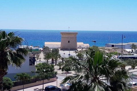 Dzīvoklis pārdošanā El Campello, Alicante, Spānijā 3 istabas, 125 m2 Nr. 179827 - attēls 24