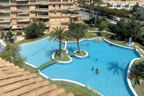 Dzīvoklis pārdošanā El Campello, Alicante, Spānijā 3 istabas, 125 m2 Nr. 179827 - attēls 20