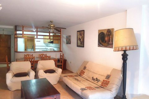 Dzīvoklis pārdošanā El Campello, Alicante, Spānijā 3 istabas, 125 m2 Nr. 179827 - attēls 13