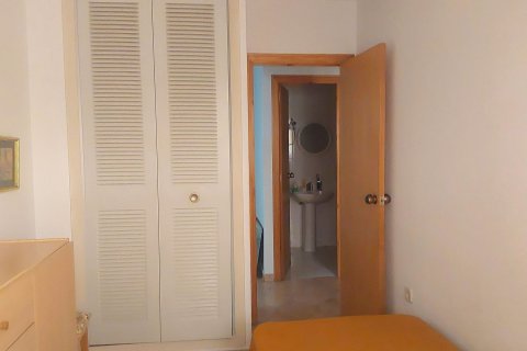 Dzīvoklis pārdošanā El Campello, Alicante, Spānijā 3 istabas, 125 m2 Nr. 179827 - attēls 21