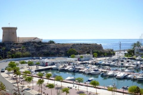 Dzīvoklis pārdošanā El Campello, Alicante, Spānijā 3 istabas, 125 m2 Nr. 179827 - attēls 17