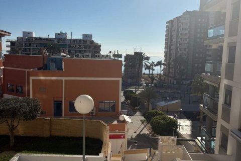 Lägenhet till salu i El Campello, Alicante, Spanien 3 sovrum, 113 kvm. Nr. 179829 - foto 17