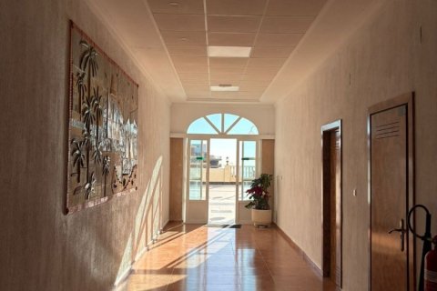 Lägenhet till salu i El Campello, Alicante, Spanien 3 sovrum, 113 kvm. Nr. 179829 - foto 15