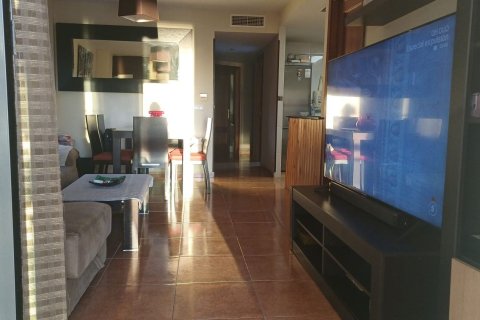 Lägenhet till salu i El Campello, Alicante, Spanien 3 sovrum, 113 kvm. Nr. 179829 - foto 5