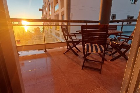 Lägenhet till salu i El Campello, Alicante, Spanien 3 sovrum, 113 kvm. Nr. 179829 - foto 8