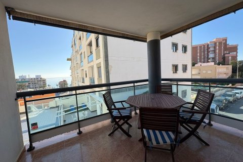 Lägenhet till salu i El Campello, Alicante, Spanien 3 sovrum, 113 kvm. Nr. 179829 - foto 3