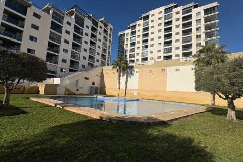 Lägenhet till salu i El Campello, Alicante, Spanien 3 sovrum, 113 kvm. Nr. 179829 - foto 16