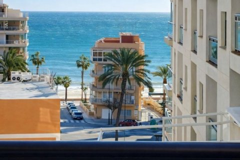 Lägenhet till salu i El Campello, Alicante, Spanien 3 sovrum, 113 kvm. Nr. 179829 - foto 2