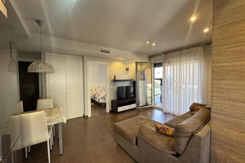 Wohnung zum Verkauf in El Campello, Alicante, Spanien 2 Schlafzimmer, 90 m2 Nr. 179828 - Foto 4