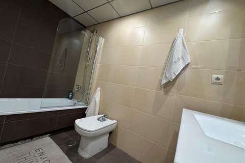 Wohnung zum Verkauf in El Campello, Alicante, Spanien 2 Schlafzimmer, 90 m2 Nr. 179828 - Foto 9