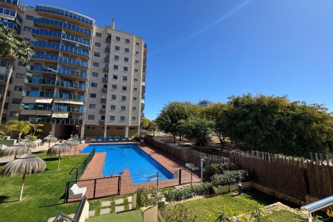 Wohnung zum Verkauf in El Campello, Alicante, Spanien 2 Schlafzimmer, 90 m2 Nr. 179828 - Foto 12