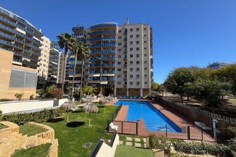 Appartamento a El Campello, Alicante, Spagna 2 camere da letto, 90 mq. N° 179828