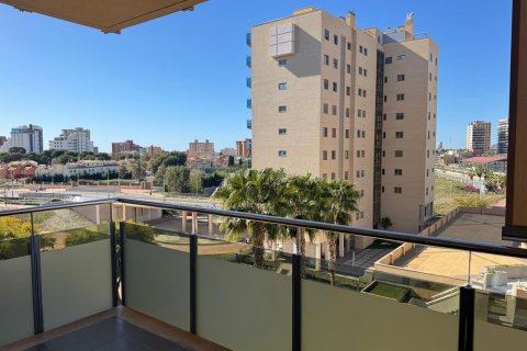 Wohnung zum Verkauf in El Campello, Alicante, Spanien 2 Schlafzimmer, 90 m2 Nr. 179828 - Foto 15