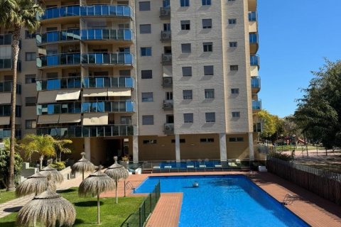 Wohnung zum Verkauf in El Campello, Alicante, Spanien 2 Schlafzimmer, 90 m2 Nr. 179828 - Foto 13