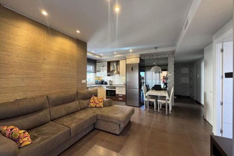 Wohnung zum Verkauf in El Campello, Alicante, Spanien 2 Schlafzimmer, 90 m2 Nr. 179828 - Foto 3