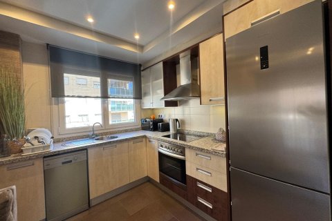 Wohnung zum Verkauf in El Campello, Alicante, Spanien 2 Schlafzimmer, 90 m2 Nr. 179828 - Foto 5