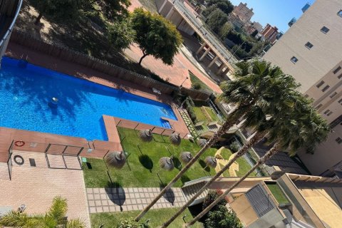 Wohnung zum Verkauf in El Campello, Alicante, Spanien 2 Schlafzimmer, 90 m2 Nr. 179828 - Foto 14