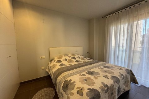 Wohnung zum Verkauf in El Campello, Alicante, Spanien 2 Schlafzimmer, 90 m2 Nr. 179828 - Foto 8