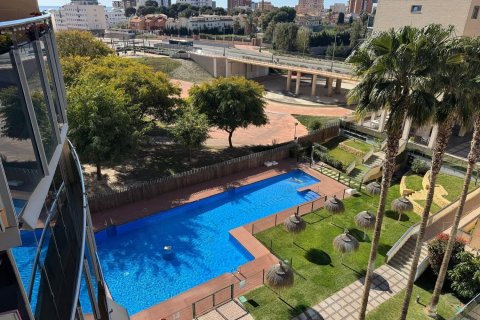 Wohnung zum Verkauf in El Campello, Alicante, Spanien 2 Schlafzimmer, 90 m2 Nr. 179828 - Foto 2
