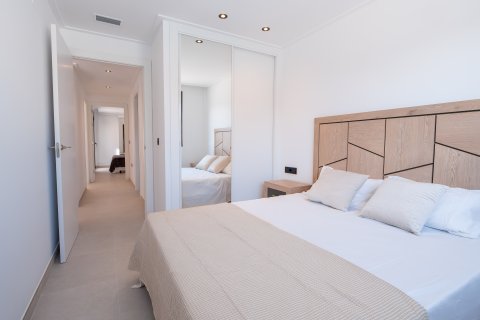 Villa zum Verkauf San Fulgencio, Alicante, Spanien 3 Schlafzimmer, 292 m2 Nr. 136562 - Foto 6
