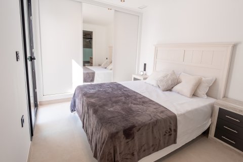 Villa zum Verkauf San Fulgencio, Alicante, Spanien 3 Schlafzimmer, 292 m2 Nr. 136562 - Foto 5